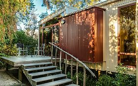 Misty River Retreat