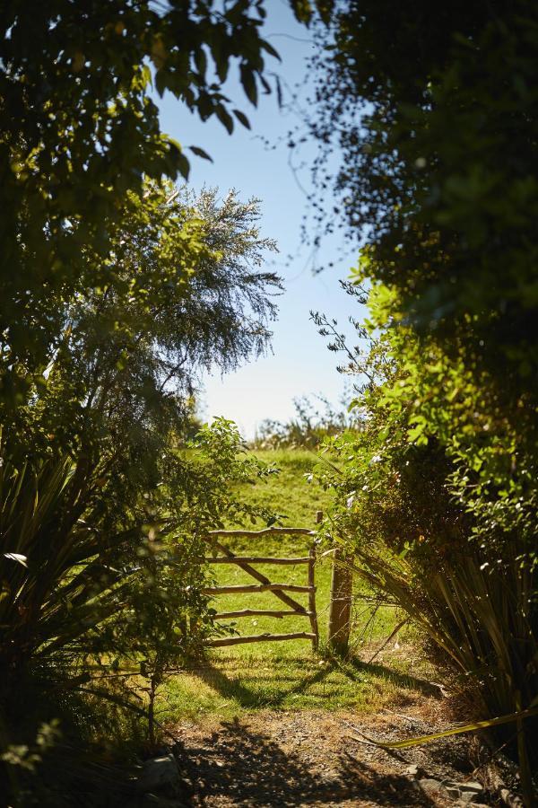 Misty River Retreat Blenheim Exterior photo